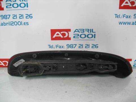 Foto 2ª: Piloto Trasero Derecho Opel Corsa 1.2 16V 75CV [Z 12 XE] (2002)