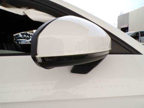 Foto 2ª: Retrovisor Derecho Audi Tt CHH COUPE (2015)