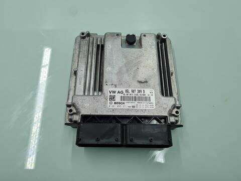 Centralita Motor ECU Volkswagen Touran ADVANCE BMT 150CV 110KW
