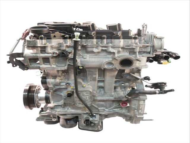 Foto 2ª: Motor Completo Opel Corsa 101 CV 74KW [F12XHL EB2ADTD] (2019)