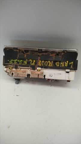 Foto 4ª: Cuadro de Instrumentos Land Rover Discovery 2.5 TD [12L] (1992)