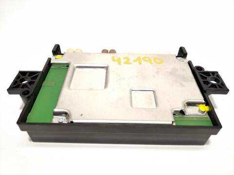 Foto 3ª: Centralita Motor ECU Mercedes Clase B 150 B 200 D 247.012) 150CV 110KW [654920] (2019)