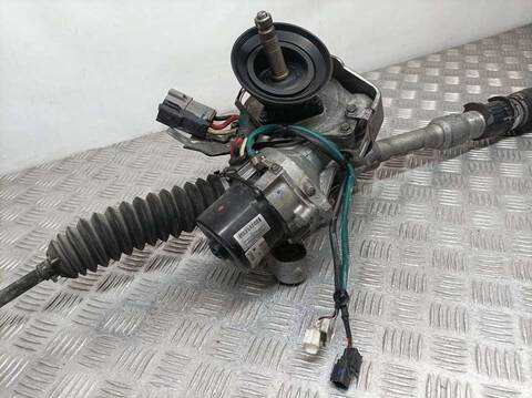 Foto 3ª: Cremallera de Direccion Honda Civic 1.8 SPORT BERLINA 140CV 103KW [R18A2] (2007)