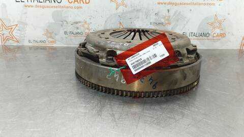 Foto 1ª: kit Embrague Ford Focus TREND 95CV 70KW [T3DA] (2011)