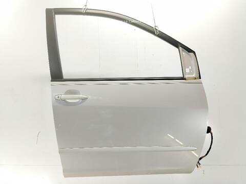 Puerta Delantera Derecha Toyota Sienna 3.5 G V6 4WD