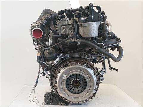 Foto 2ª: Motor Completo Ford C Max 1.6 TITANIUM 95CV 70KW CB7) [T3DA] (2011)