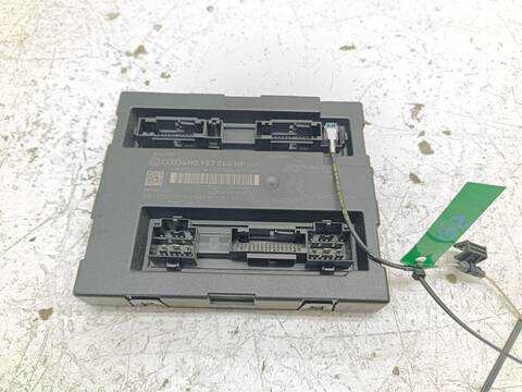 Centralita Motor ECU Audi A6 3.0 TDI ADVANCED EDITION 272CV 200KW