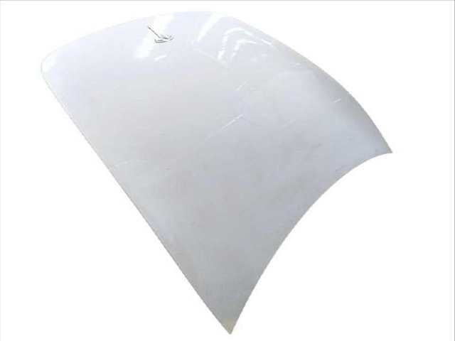 Foto 3ª: Capot Tesla Model 3 EV (2017)