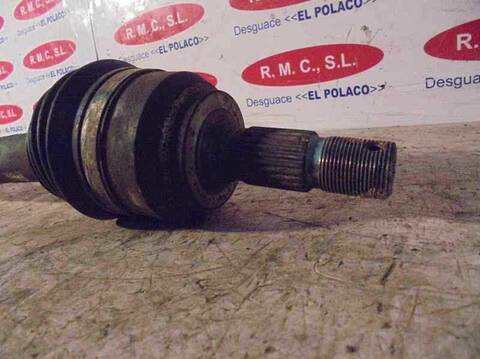 Foto 2ª: Transmision Delantera Izquierda Citroen C4 1.6 16V BERLINA 120CV 88KW (2004)
