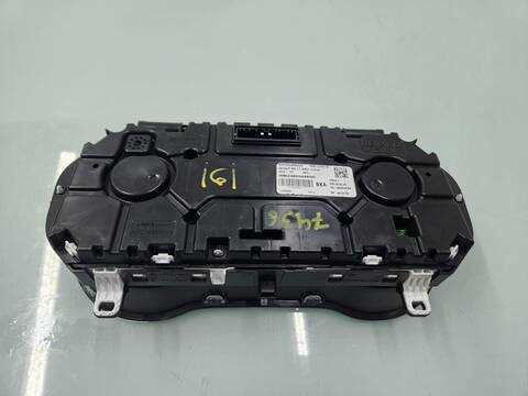 Foto 3ª: Cuadro de Instrumentos Renault Express ADVANCE 95CV 70KW [K9K872] (2021)
