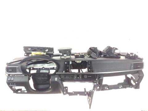 Kit Airbag Kia Optima 1.7 CRDI