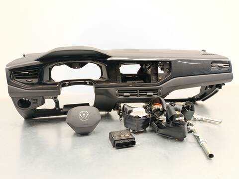 Kit Airbag Volkswagen Taigo 1.0 TSI CS1)
