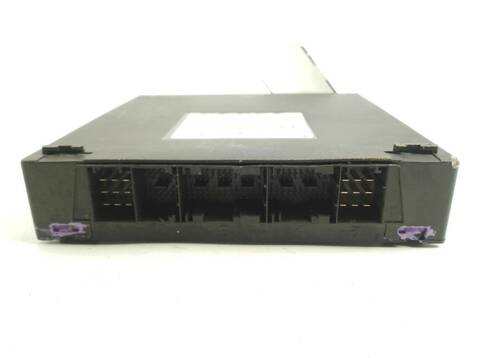 Foto 2ª: Centralita Motor ECU Mercedes Actros 1845 L (2011)