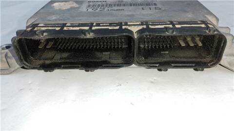 Foto 3ª: Centralita Motor ECU Fiat Stilo 1.9 JTD - 1.9 JTD 115 ACTIVE [1 9 LTR. - 85 KW JTD CAT] 116CV