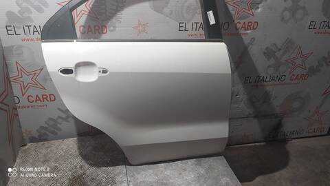Foto 2ª: Puerta Trasera Derecha Kia Rio CONCEPT 86CV 63KW [G4LA] (2014)
