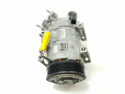 Compresor Aire Acondicionado Fiat 600 VERSION INDEFINIDA