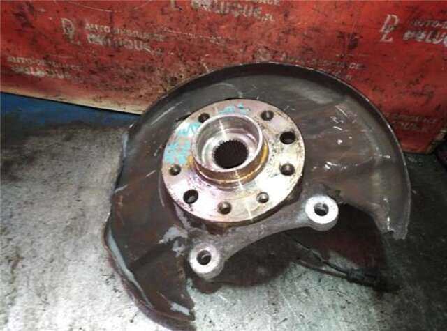 Foto 2ª: Mangueta Delantera Izquierda Saab 9-3 1.9 TID LINEAR (I/D) [1.9 LTR. - 110 KW TID CAT] BERLINA (2003-_) [Z19DTH]