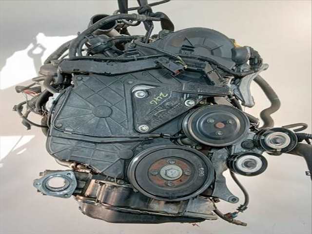 Foto 3ª: Motor Completo Opel Astra 1.7 16V CDTI 101CV (2004)