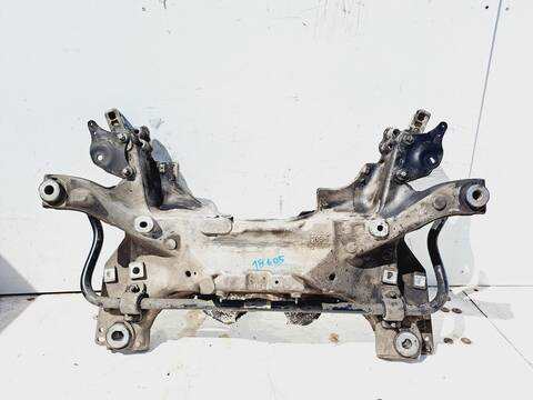 Cuna de Motor Peugeot 407 BASICO COUPE 204CV 150KW