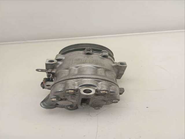 Foto 3ª: Compresor Aire Acondicionado Citroen Nemo 1.3 HDI FAP 75CV 55KW [199A9000] (2012)