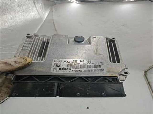 Centralita Motor ECU Seat Leon 1.5 STYLE VISIO EDITION [1.5 LTR. - 96 KW 16V TSI ACT]