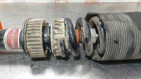 Foto 4ª: Amortiguador Delantero Derecho Mercedes Clase S 220 500 221.071) BERLINA 388CV 285KW [M273961] (2006)