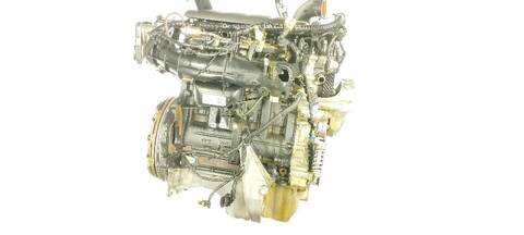 Foto 2ª: Motor Completo Opel Mokka 1.4 75) [A 14 NET] (2012)