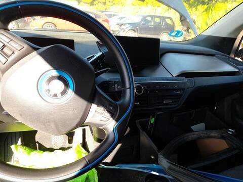 Kit Airbag Bmw i3 ELECTRIC 170CV 125KW