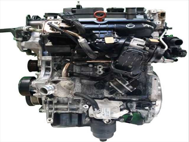 Motor Completo Hyundai Tucson 230 CV 169KW