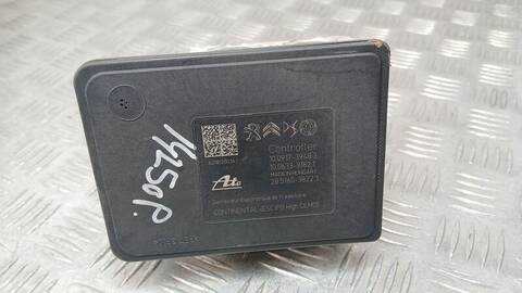 Foto 3ª: Abs Citroen C4 1.5 HDI 131CV 96KW [YH01] (2021)