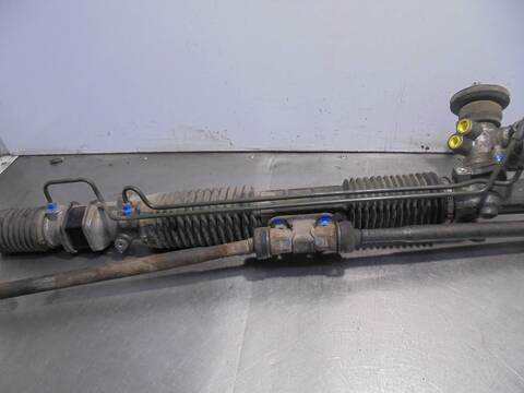 Foto 4ª: Cremallera de Direccion Honda Crv ES 150CV 110KW RD8) [K20A4] (2002)
