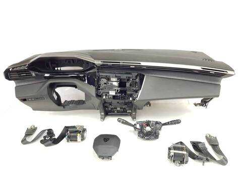 Kit Airbag Peugeot 408 PLUG IN HYBRID 225 ALLURE PACK