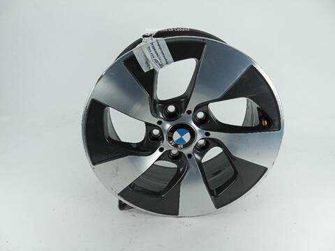 LLanta Chapa Bmw Serie 3 316 G E46)