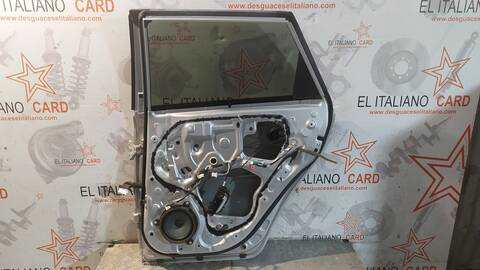 Foto 4ª: Puerta Trasera Derecha Toyota Auris 136CV 100KW (2013)