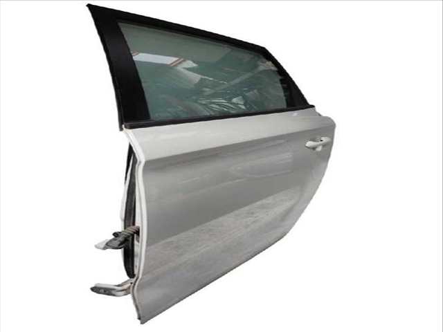 Foto 2ª: Puerta Trasera Izquierda Kia Carens 1.7 CRDI (2013)