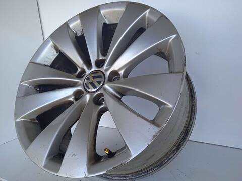 Foto 2ª: LLanta Aleacion Volkswagen Passat BASICO 160CV 118KW [CDA] (2015)