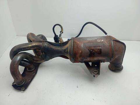 Catalizador Peugeot 308 CONFORT 95CV 70KW