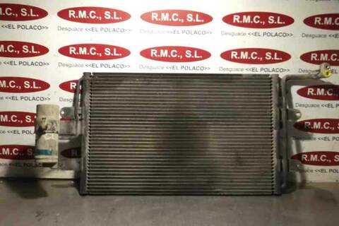 Radiador Calefaccion A.A. Seat Toledo 1.9 TDI 90CV 66KW