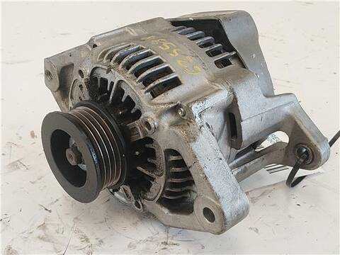 Foto 2ª: Alternador Suzuki Swift 1.3 101CV 74KW [G13B] (1992)