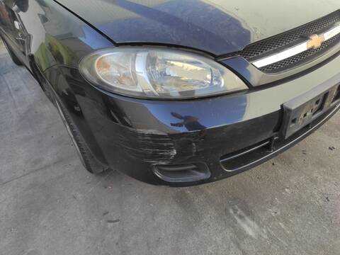 Foto 3ª: Paragolpes Delantero Chevrolet Lacetti F14D3 (2005)