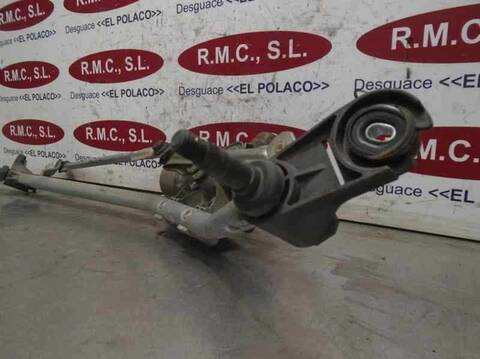Foto 3ª: Motor Limpia Delantero Renault Kangoo DYNAMIQUE 86CV 63KW [K9K B8] (2011)