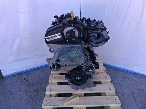 Motor Completo Volkswagen Polo 1.0 65CV 48KW