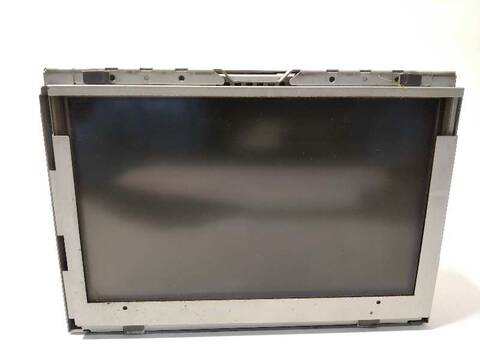 Pantalla Multifuncion Land Rover Freelander 2.2 TD4 CAT 150CV 110KW