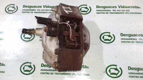 Pinza Freno Trasera Izquierdo Mercedes Clase ML 270 2.7 CDI 20V CAT W163)