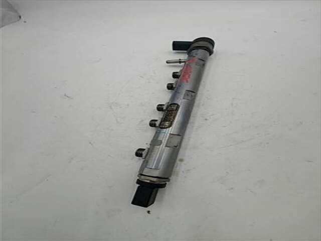 Rampa Inyectora Bmw Serie 1 114 2.0 120D [2.0 LTR. - 120 KW 16V DIESEL]