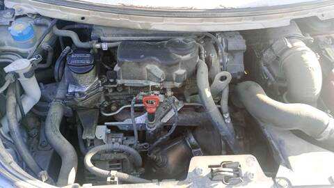 Caja Cambios Smart Forfour CDI 50KW) 68CV