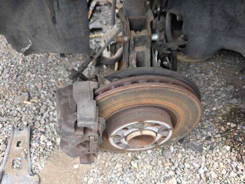 Mangueta Delantera Izquierda Citroen C4 ORIGINS PICASSO 131CV 96KW
