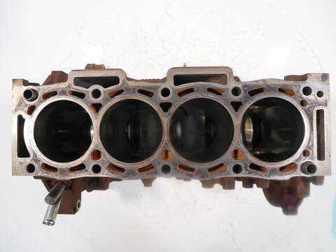 Foto 3ª: Bloque Motor Ford Kuga 150 CV 110KW [T7MA C20DD0X] (2016)