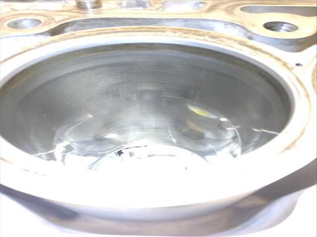 Foto 2ª: Bloque Motor Mitsubishi Outlander 2.2 DI-D [4N14]