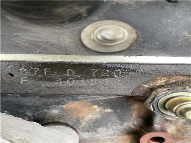 Foto 3ª: Motor Completo Renault Clio 1.2 ALIZE [1.2 LTR. - 55 KW] [D4F 702]